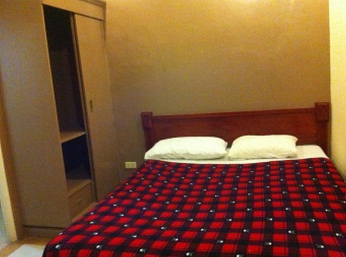 Balibago Villa Hotel Angeles Kültér fotó