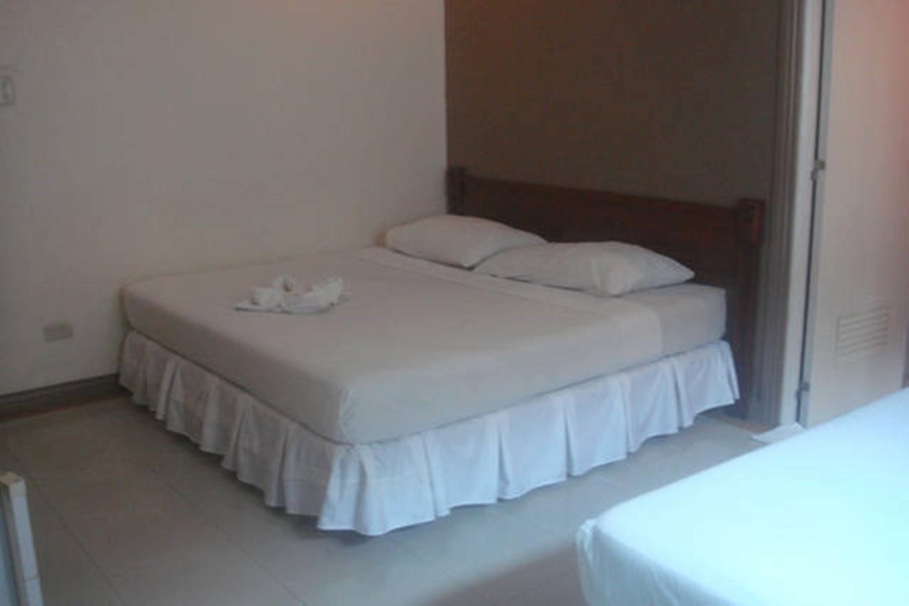 Balibago Villa Hotel Angeles Kültér fotó