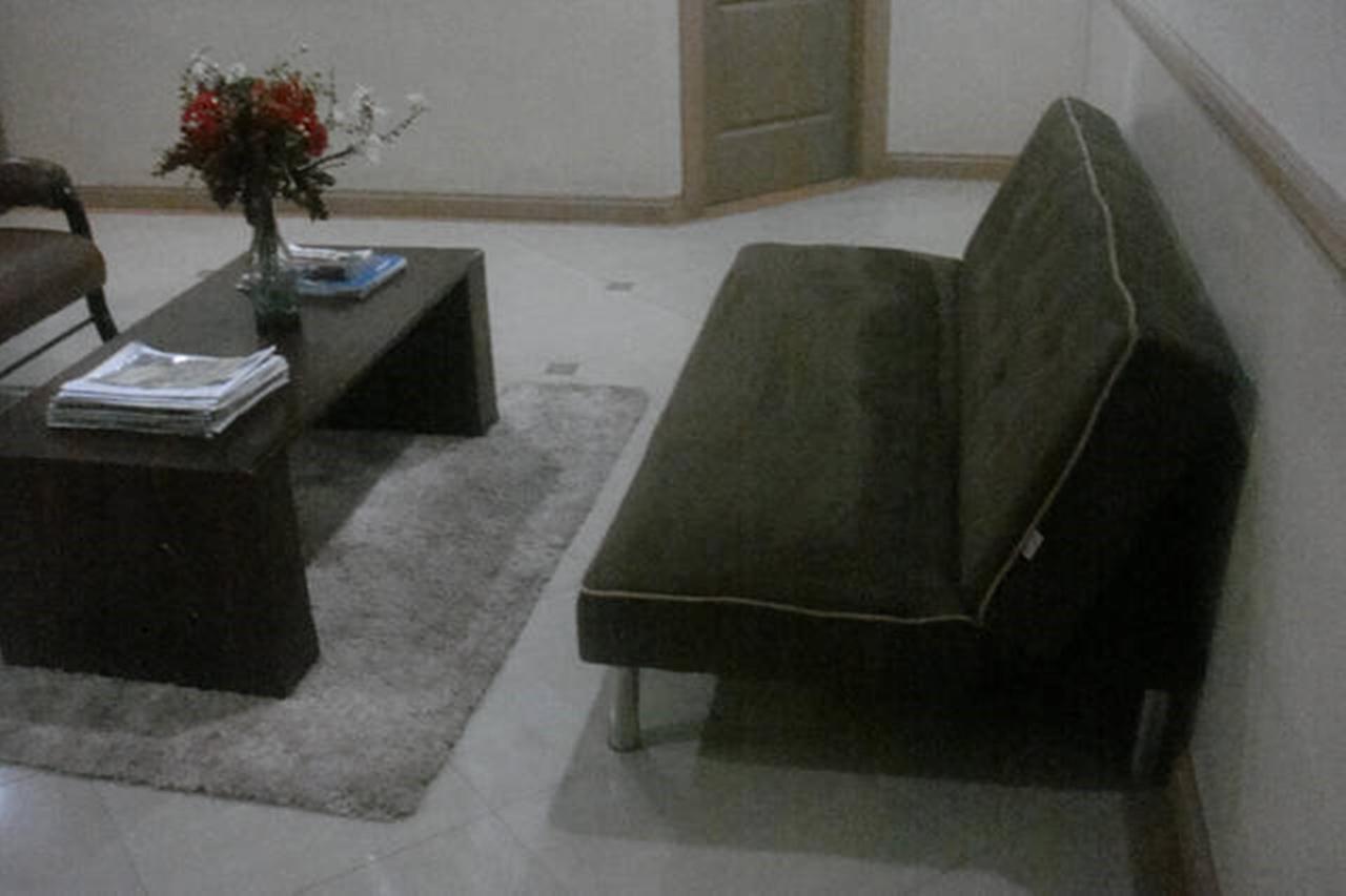 Balibago Villa Hotel Angeles Kültér fotó