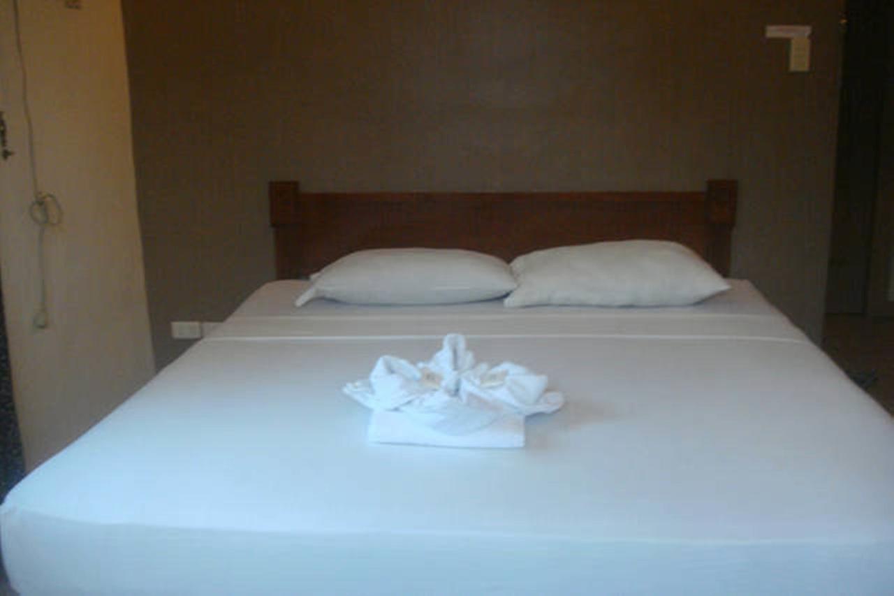 Balibago Villa Hotel Angeles Kültér fotó