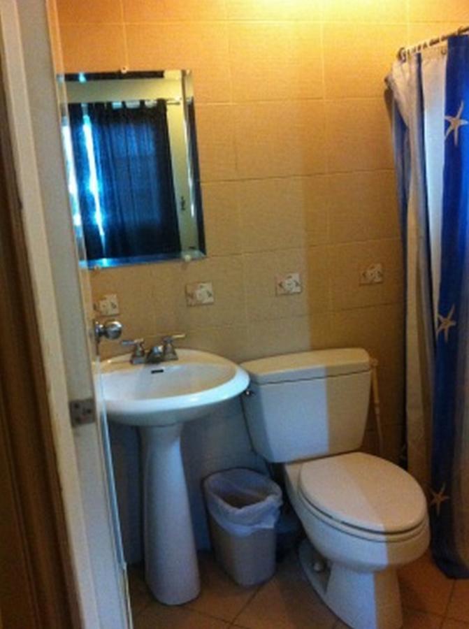 Balibago Villa Hotel Angeles Kültér fotó