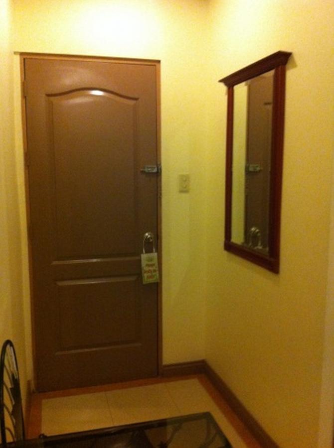 Balibago Villa Hotel Angeles Kültér fotó