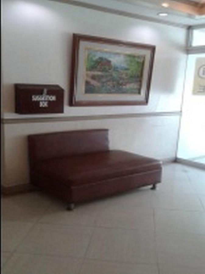 Balibago Villa Hotel Angeles Kültér fotó