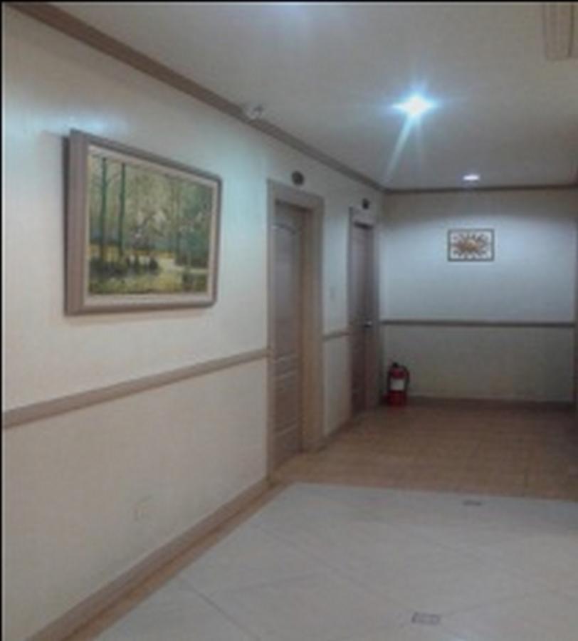 Balibago Villa Hotel Angeles Kültér fotó