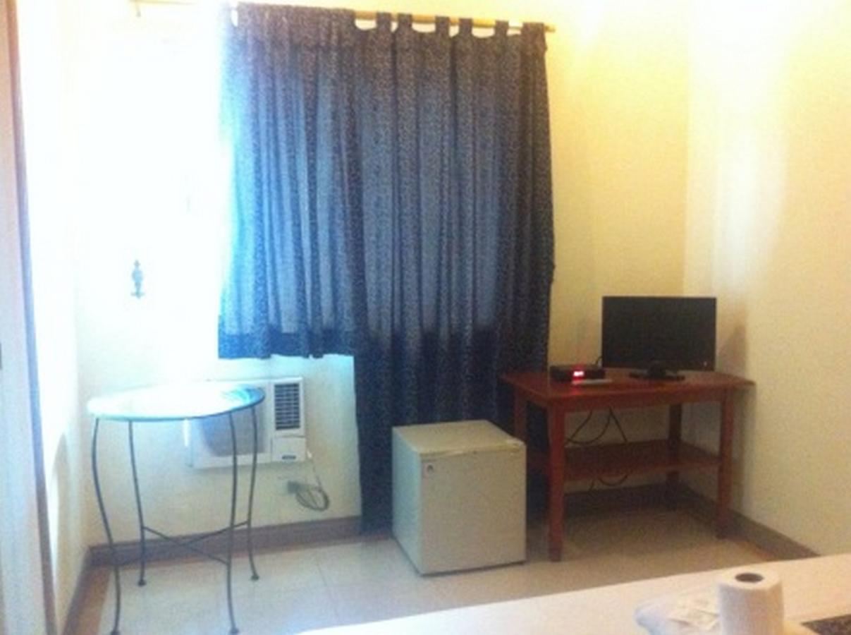Balibago Villa Hotel Angeles Kültér fotó