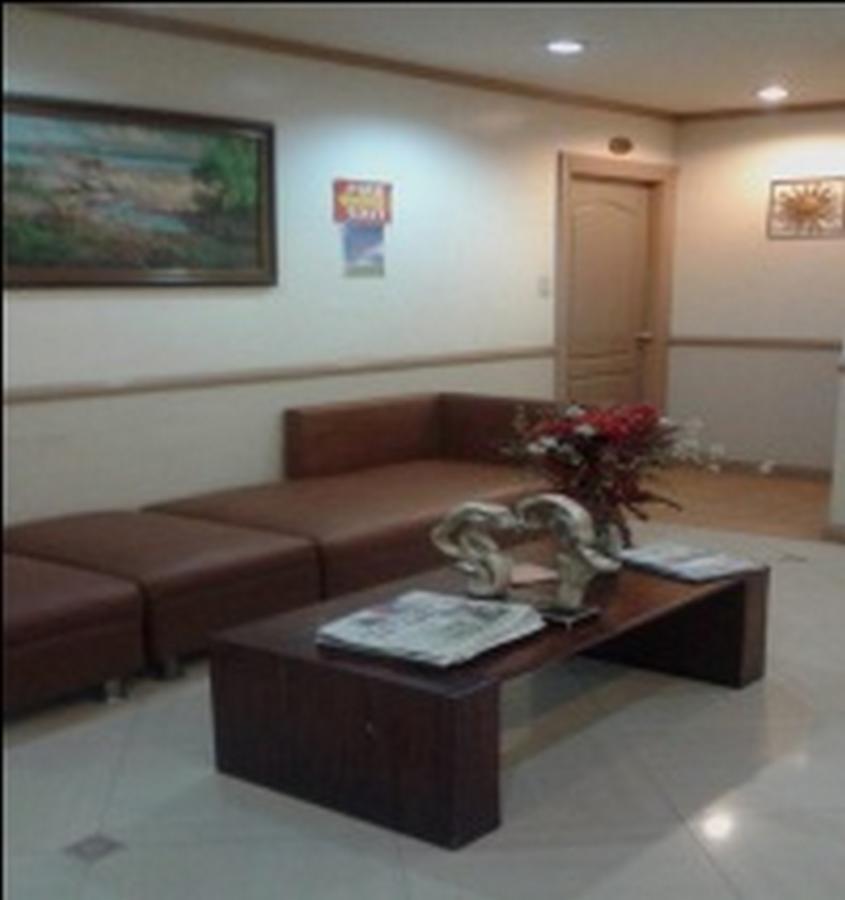 Balibago Villa Hotel Angeles Kültér fotó