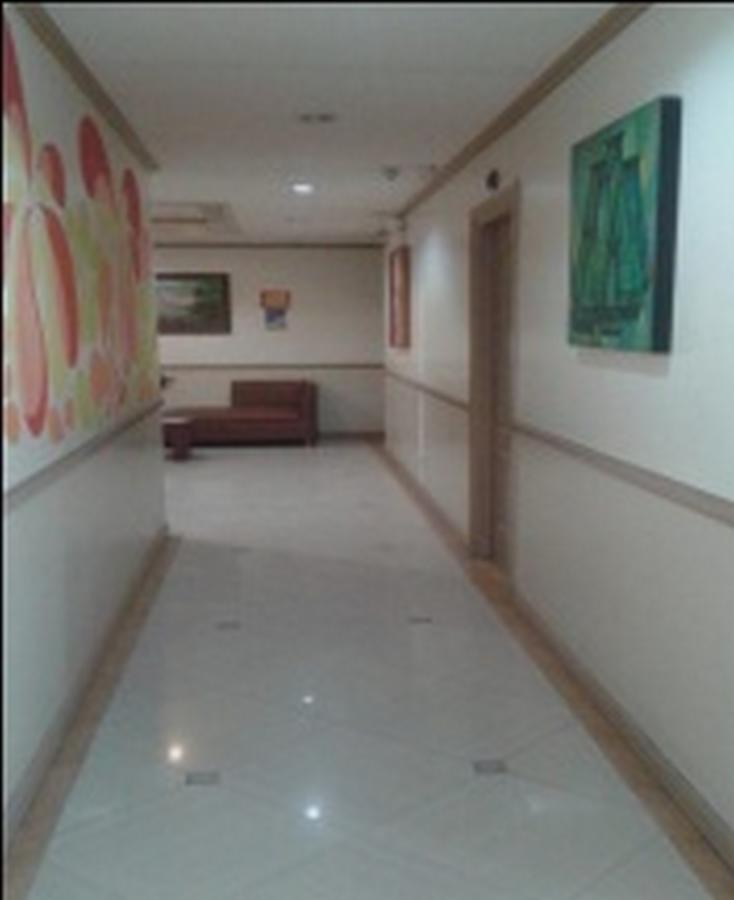 Balibago Villa Hotel Angeles Kültér fotó
