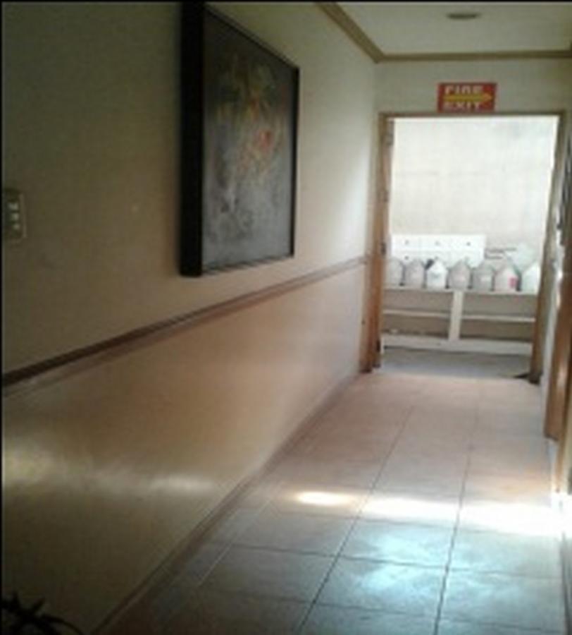 Balibago Villa Hotel Angeles Kültér fotó